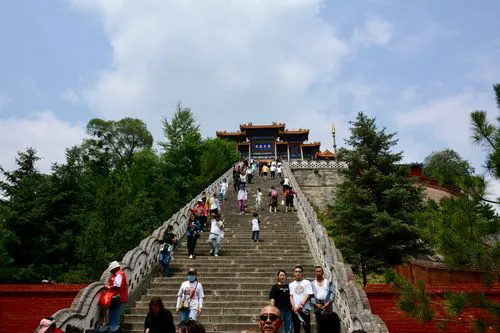 五台山旅游攻略 五台山旅游攻略一日游