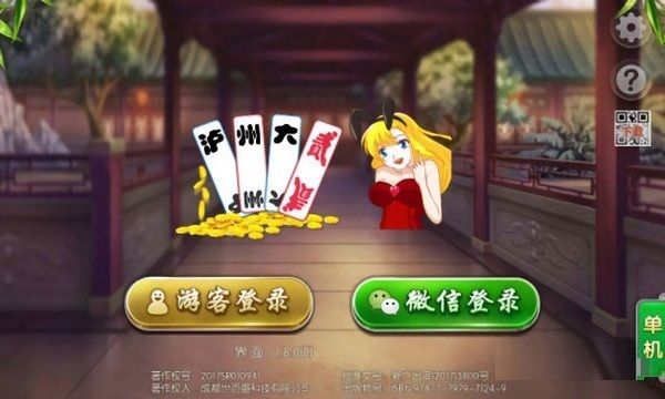 单机游戏泸州大贰免费