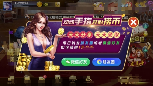 大赢家棋牌9906二维码
