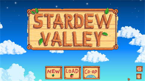 stardew valley手机版