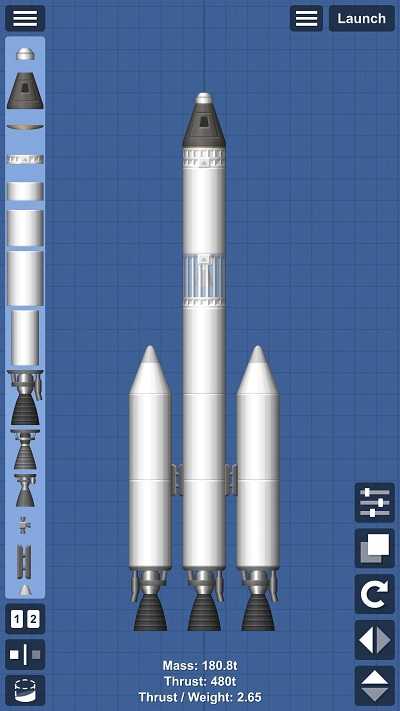 航天模拟器2汉化版