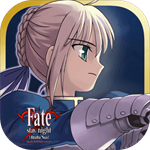 Fate stay night安卓汉化版