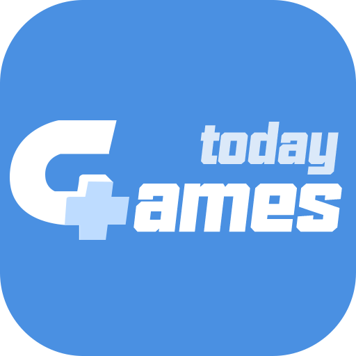 GamesToday游戏盒子app最新版