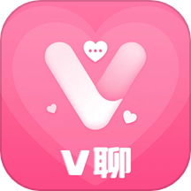 v聊app