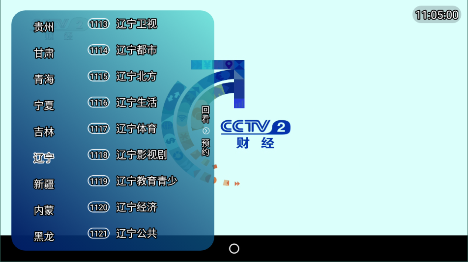 野火直播tv电视版