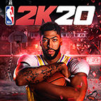 nba2K20豪华存档版下载中文版