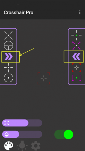 crosshair pro准星辅助器