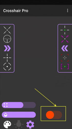 crosshair pro准星辅助器