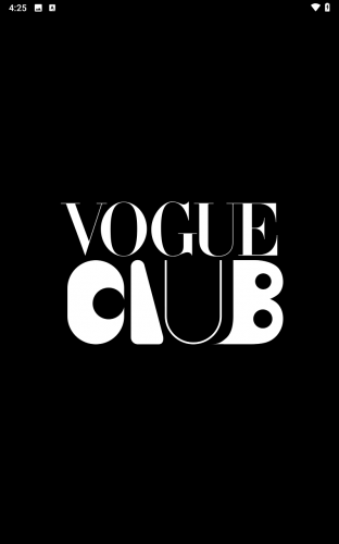 VOGUEclub