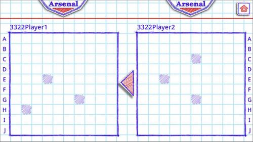 海战棋2中文版