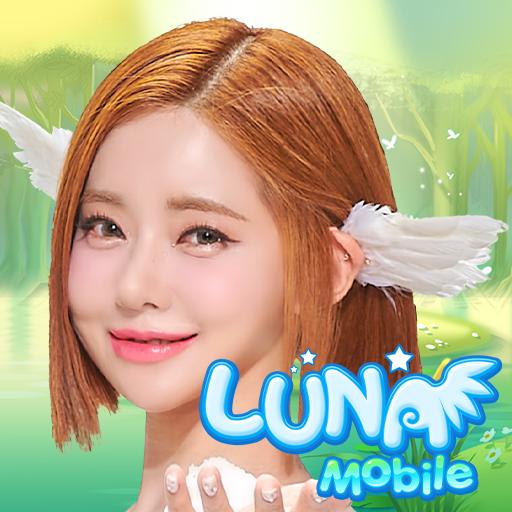 Luna Mobile手游