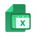 Excel简表app