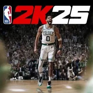 NBA2K25国际服