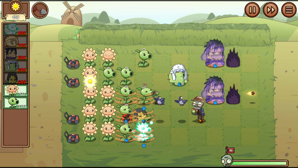 PVZ_LG火影新春特供版