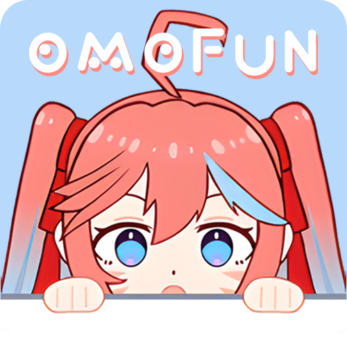 Omofun最新版免费