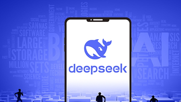 DeepSeek深度求索