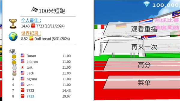 速度之星中文汉化版