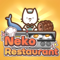 Neko Restaurant猫餐厅猫粮大亨中文免费版