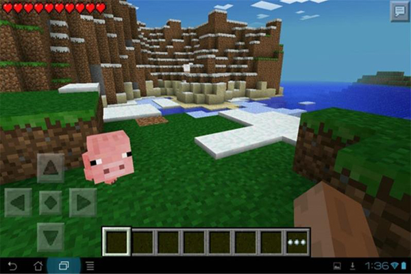 Minecraft1.21基岩版mod