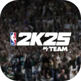 nba2k25手机直装版