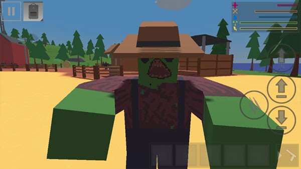 Unturned