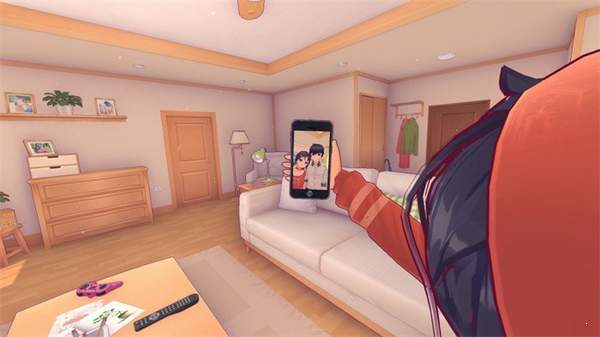 米塔miside中文免费版