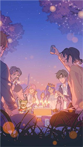 落樱小屋2千乐之章最新版
