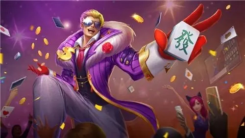 点我棋牌旧版