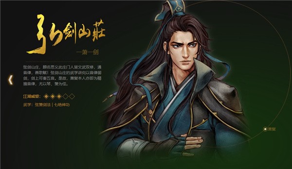 侠客风云传前传