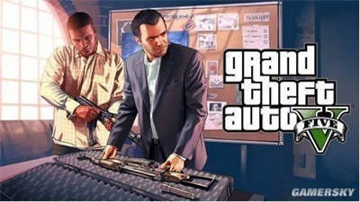 gta5内置菜单