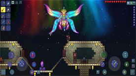 泰拉瑞亚1.4.4.9版本汉化版