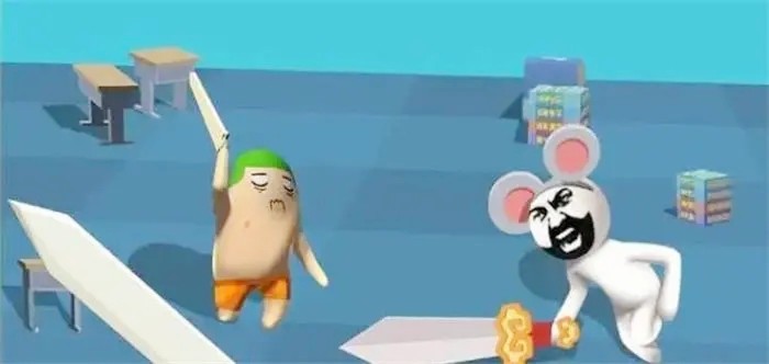 特别魔性上头的游戏推荐