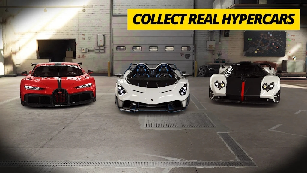 csr2赛车无限钥匙
