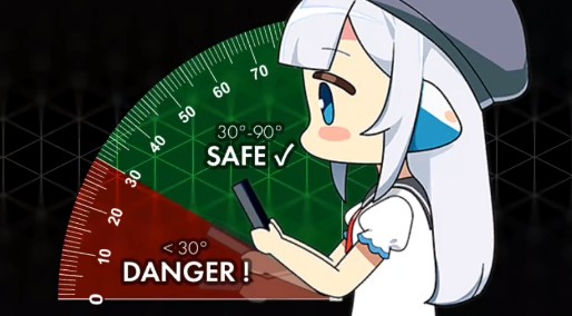 旋转音律Rotaeno