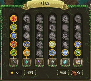 王国保卫战3起源