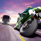 公路骑手全车辆解锁版