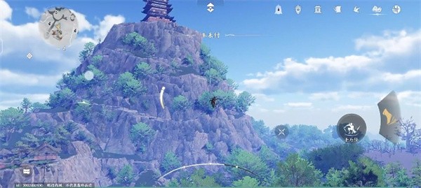 燕云十六声手游下载测试服