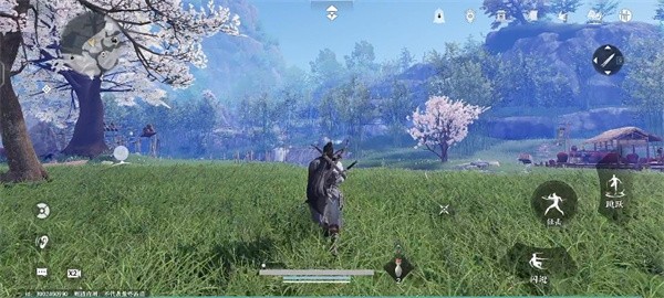 燕云十六声手游下载测试服