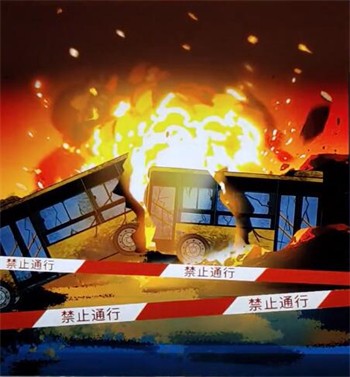 怪谈研究所诡异巴士攻略