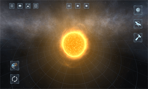 星球毁灭模拟器2025年最新版