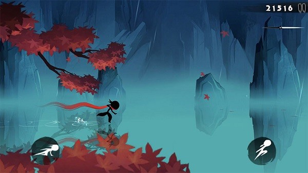 忍者必须死3OPPO版
