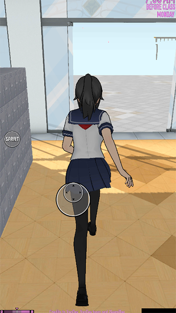 YanSimMobile移植版