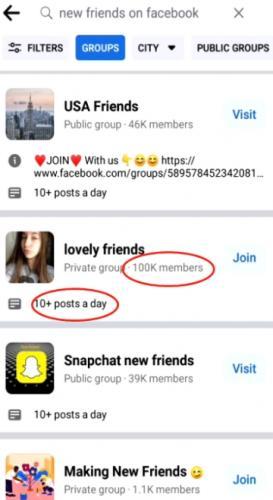 Facebook脸书官网版