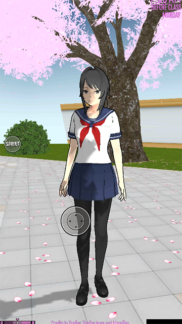 YanSimMobile移植版