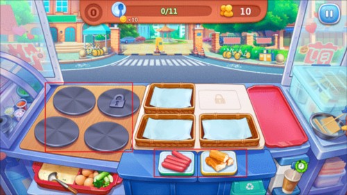 美食小当家2024最新版