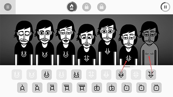 节奏盒子Incredibox