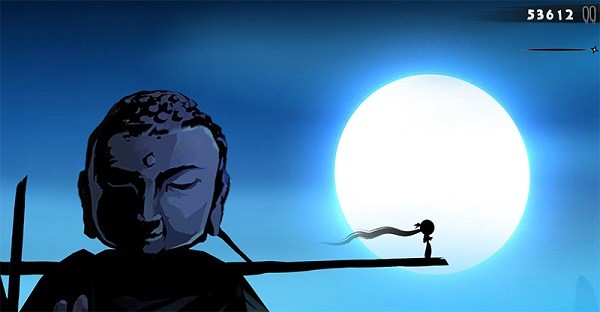 忍者必须死3OPPO版