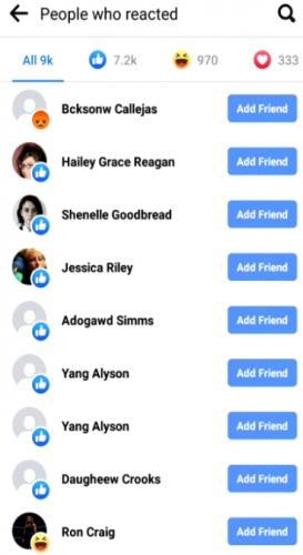 Facebook脸书官网版