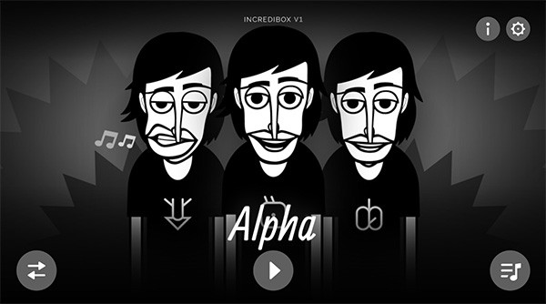 节奏盒子Incredibox