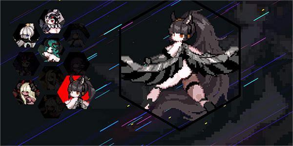 地牢小队全解锁